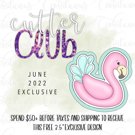 Cutter Club - June 2022