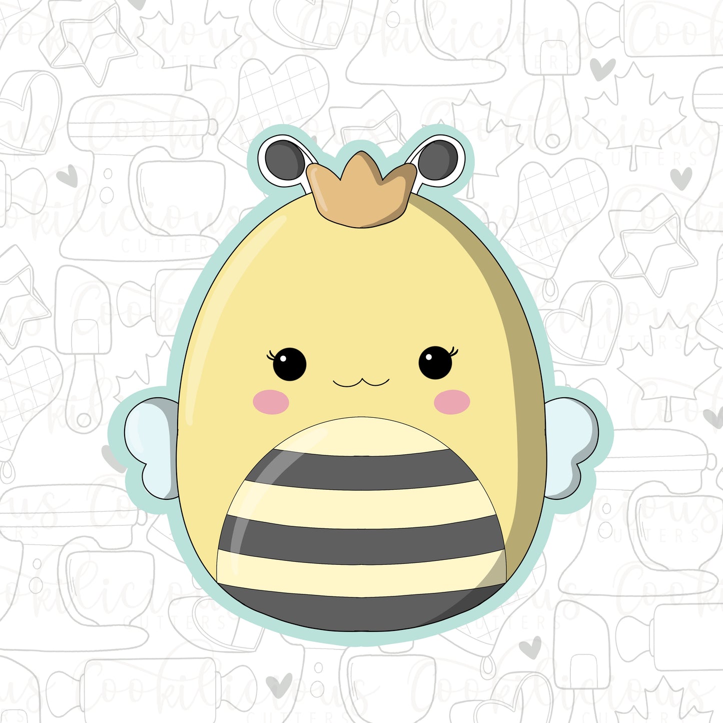 Bee Plush