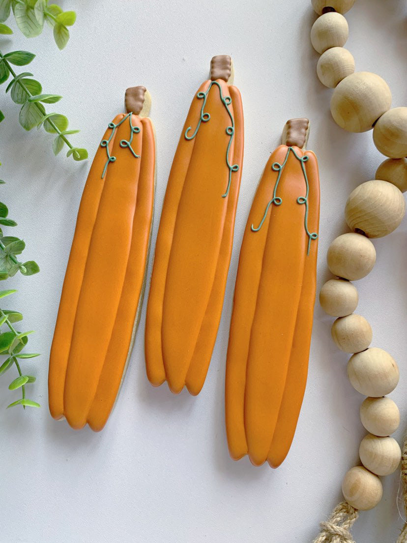 Skinny Pumpkin