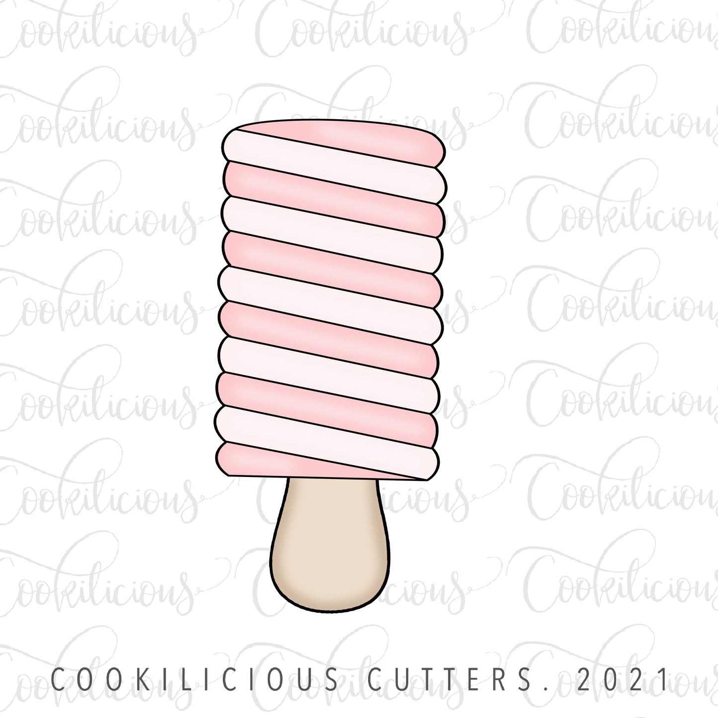 Twisty Popsicle