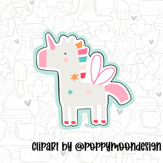 Happy Unicorn