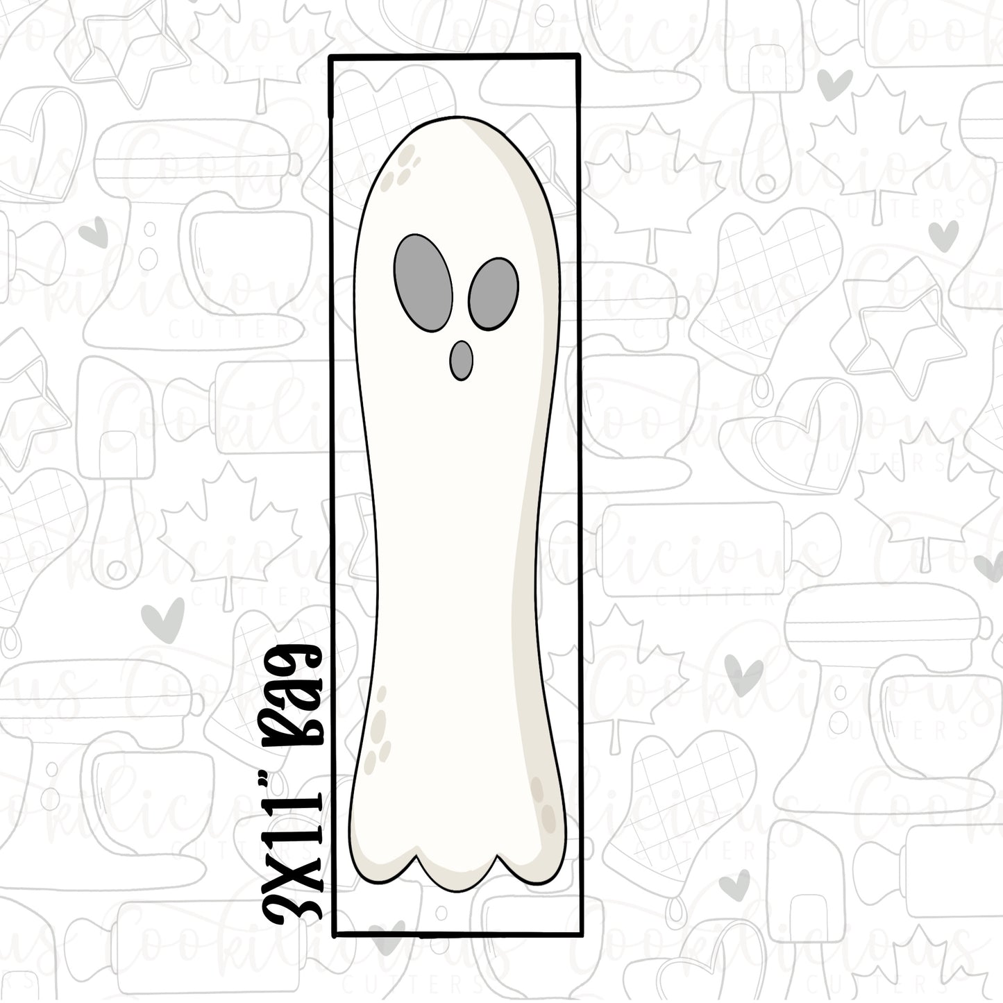 Skinny Ghost