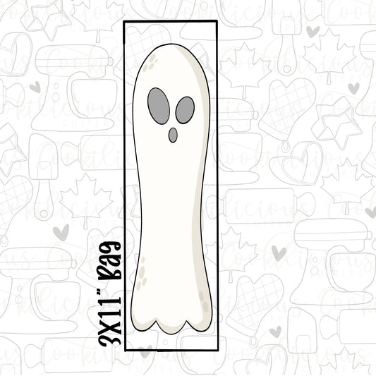 Skinny Ghost