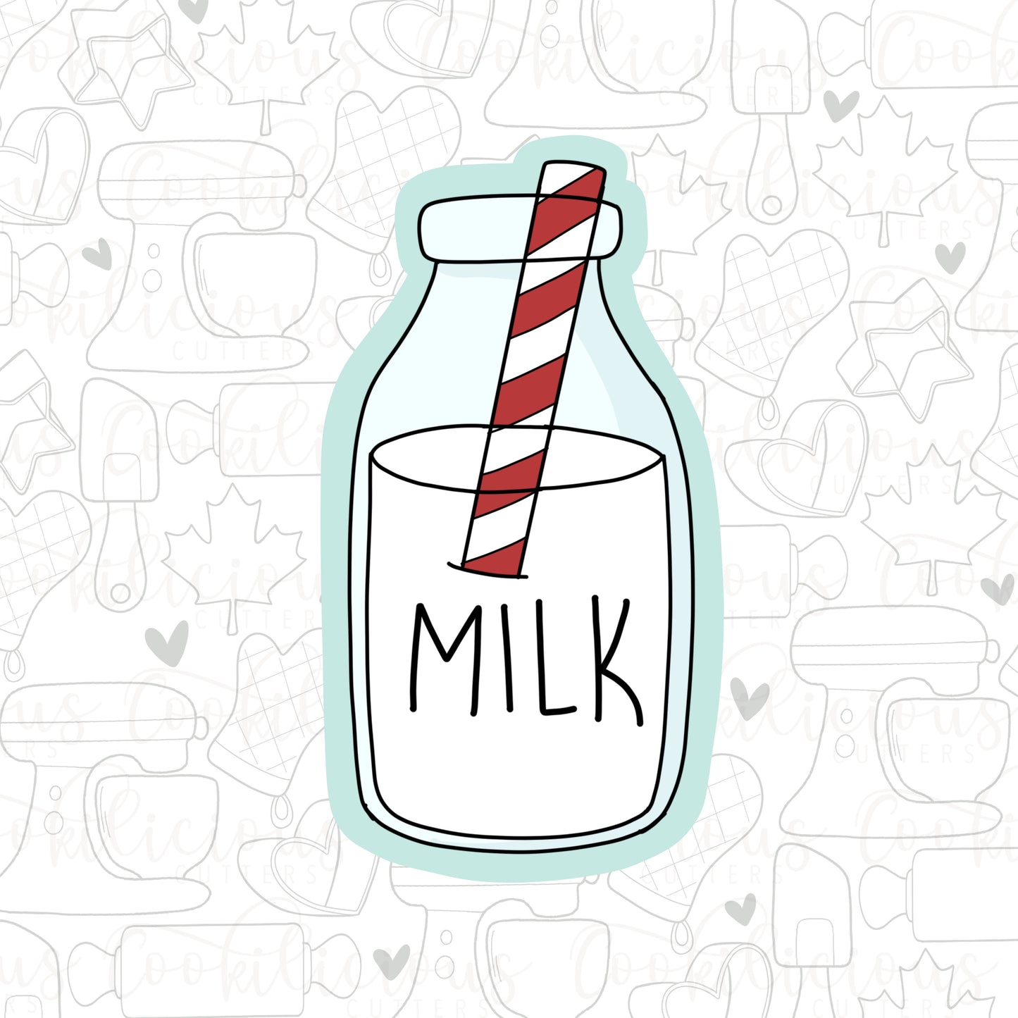 Tall Milk