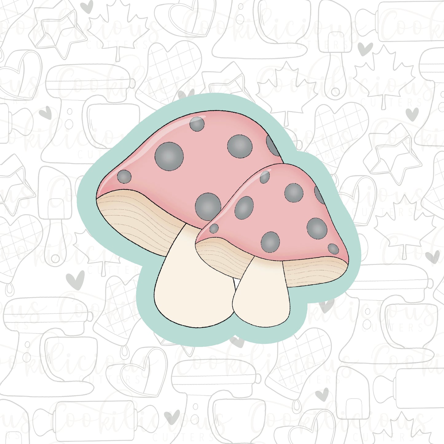 Mushrooms