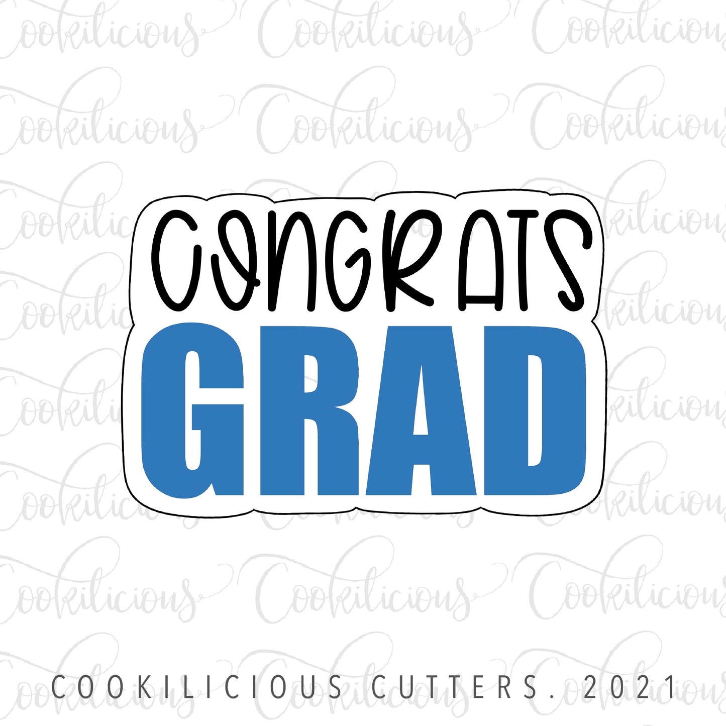 Congrats Grad