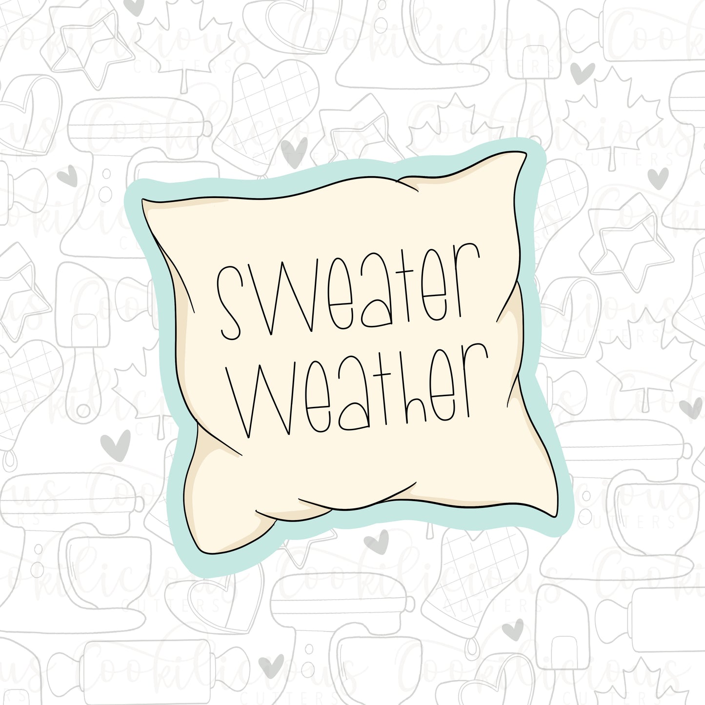 Throw Pillow