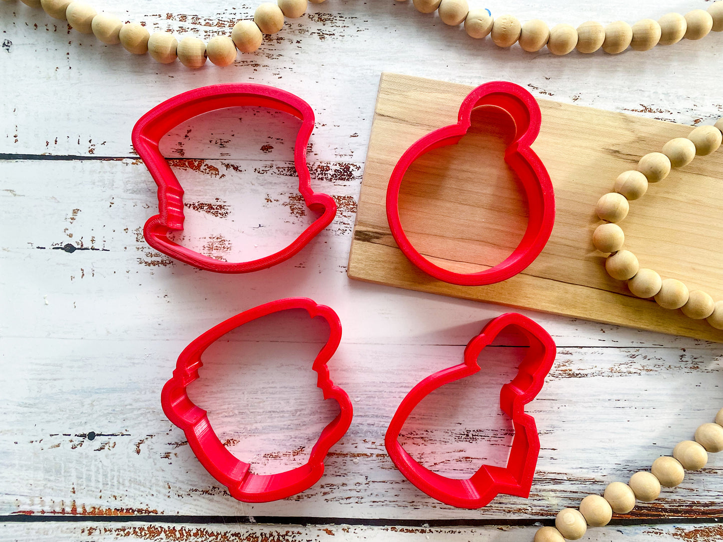 Tea Party Standard Set