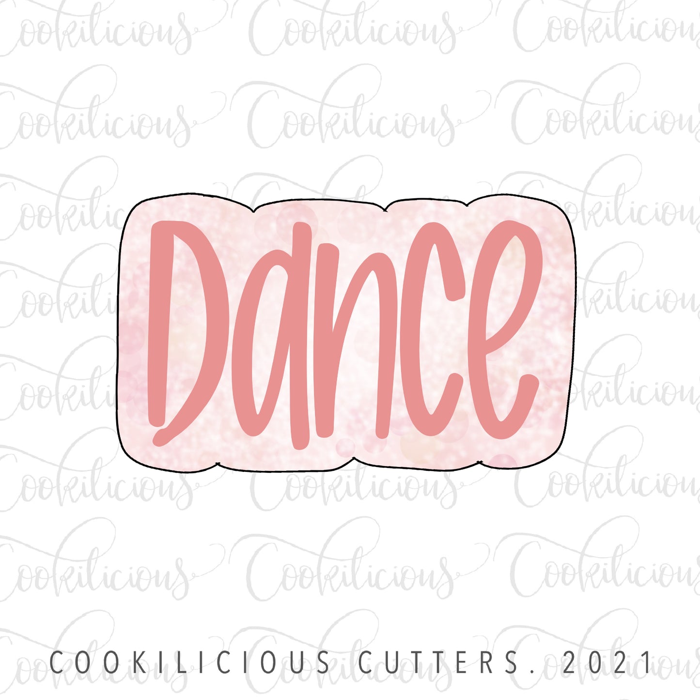Dance Plaque