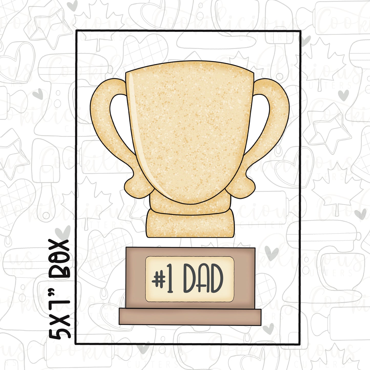 Trophy Set