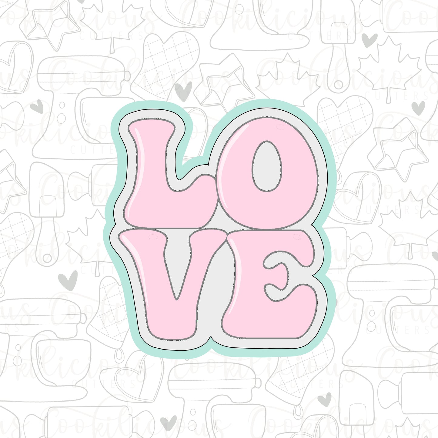 Groovy Love