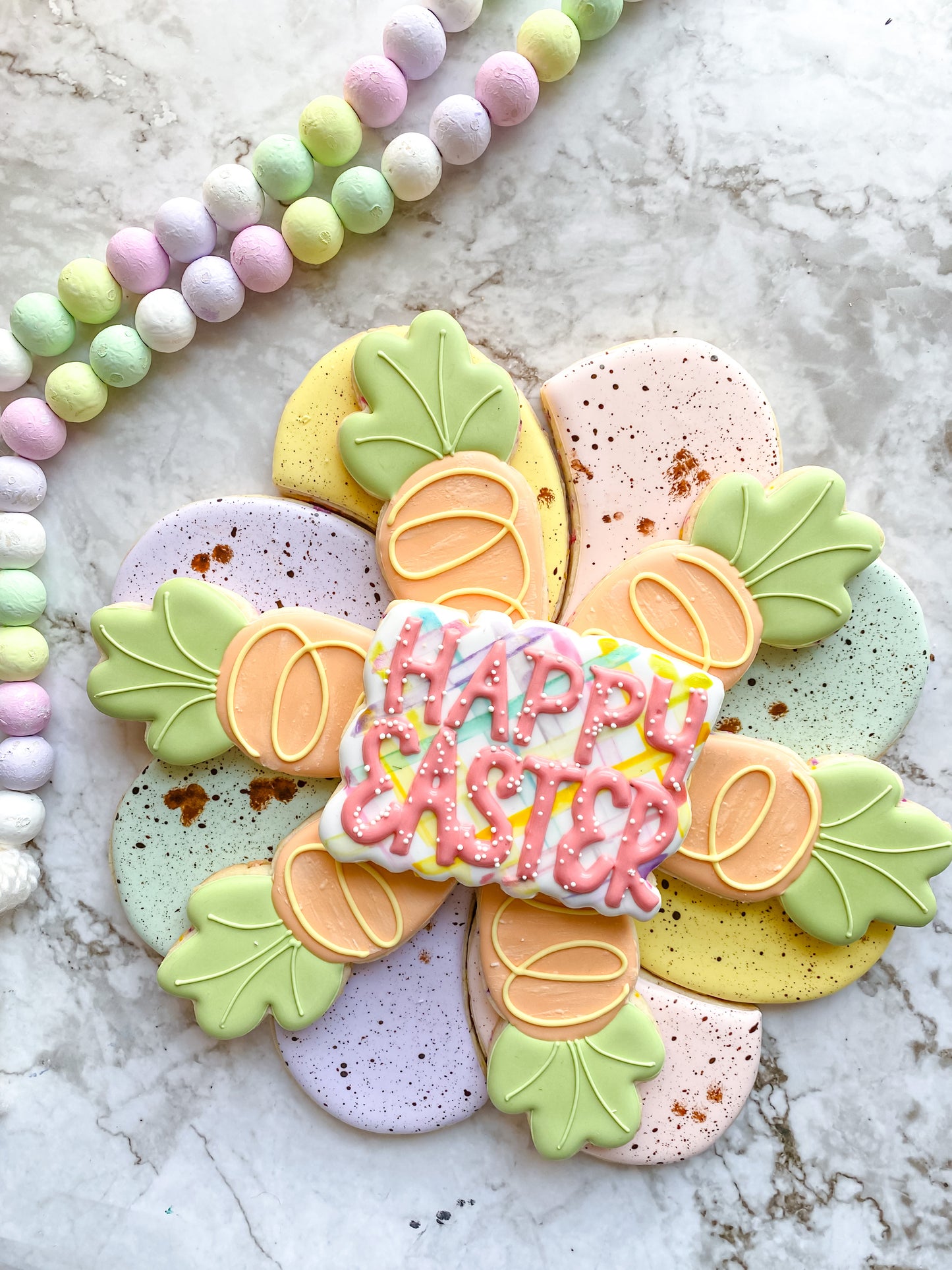Easter Platter