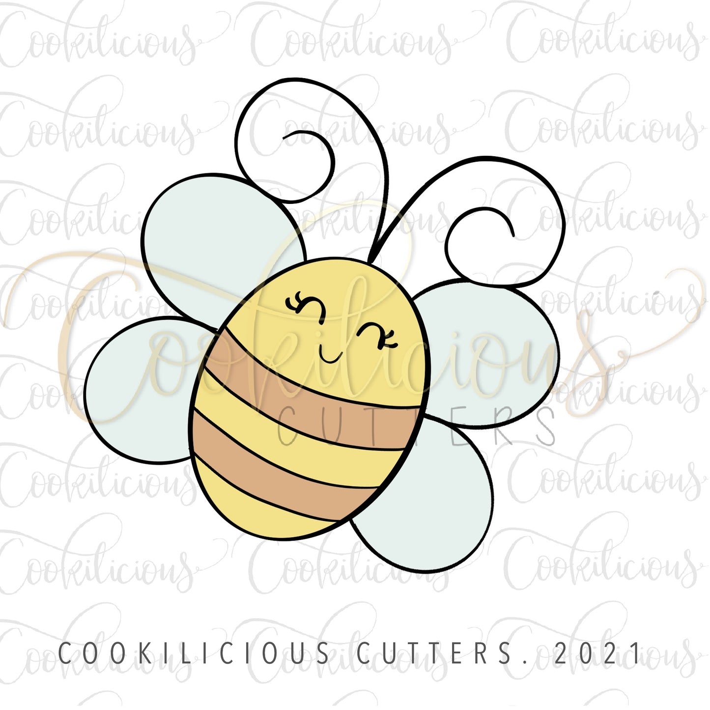 Chubby Bee
