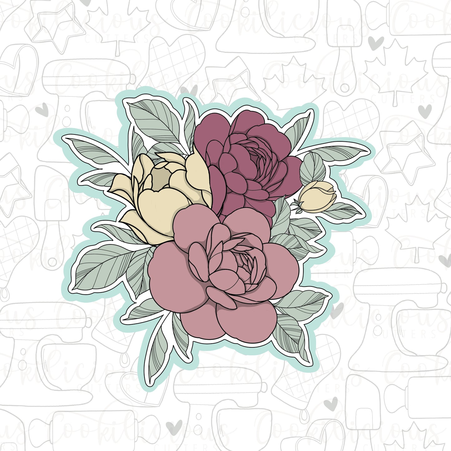 Wedding Bouquet