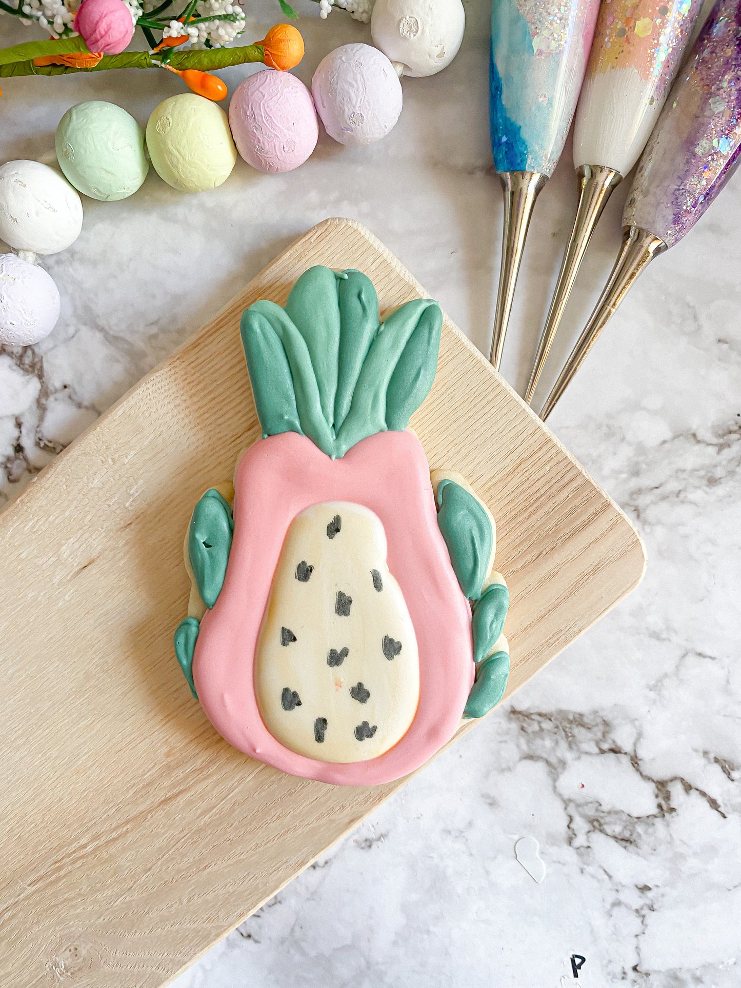 Wobbly Dragonfruit