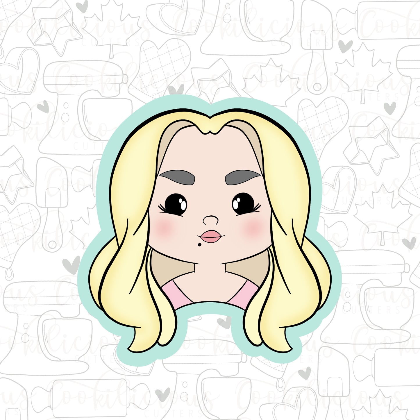 Sarah Face
