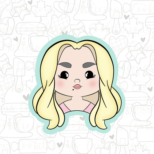 Sarah Face