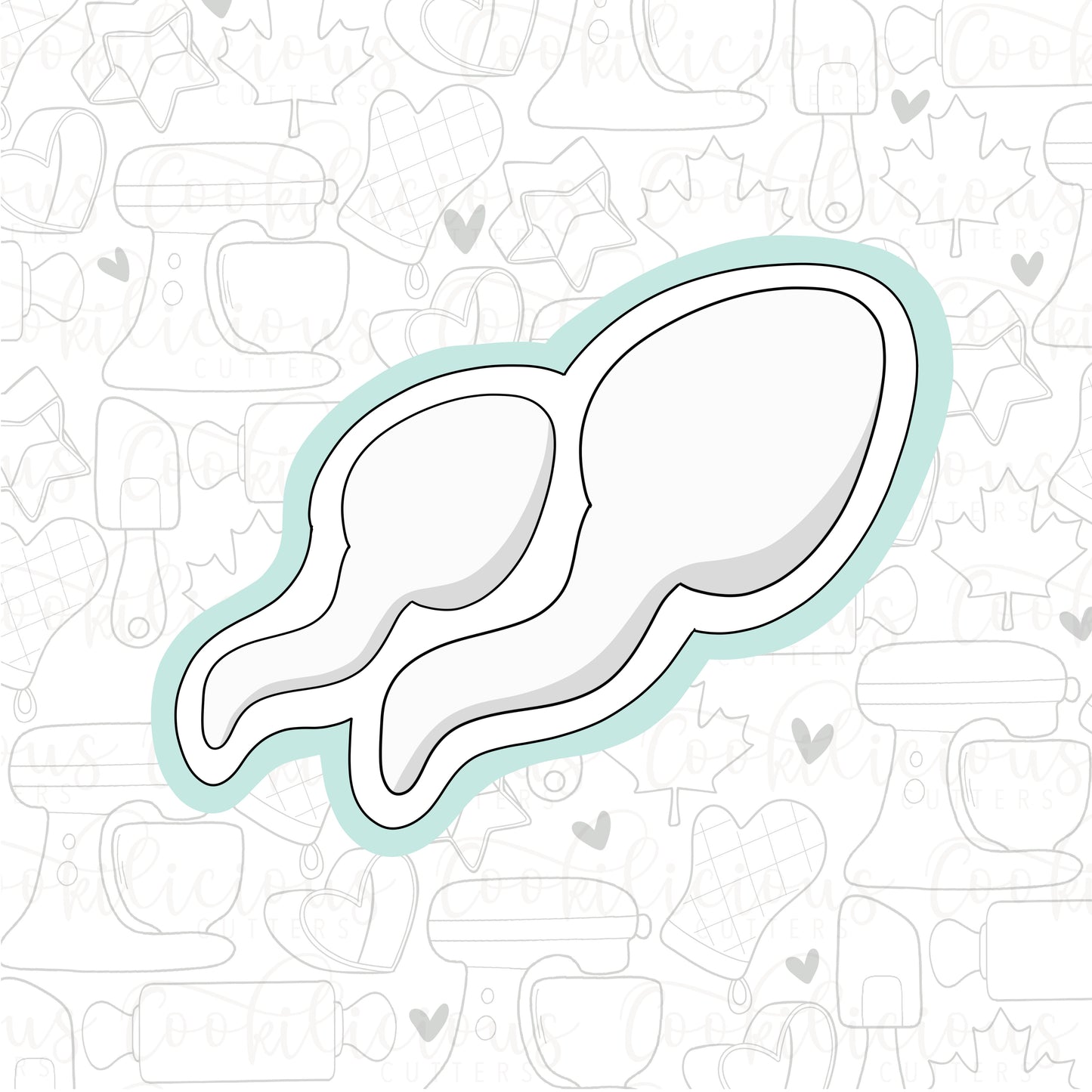 Sperm Pair