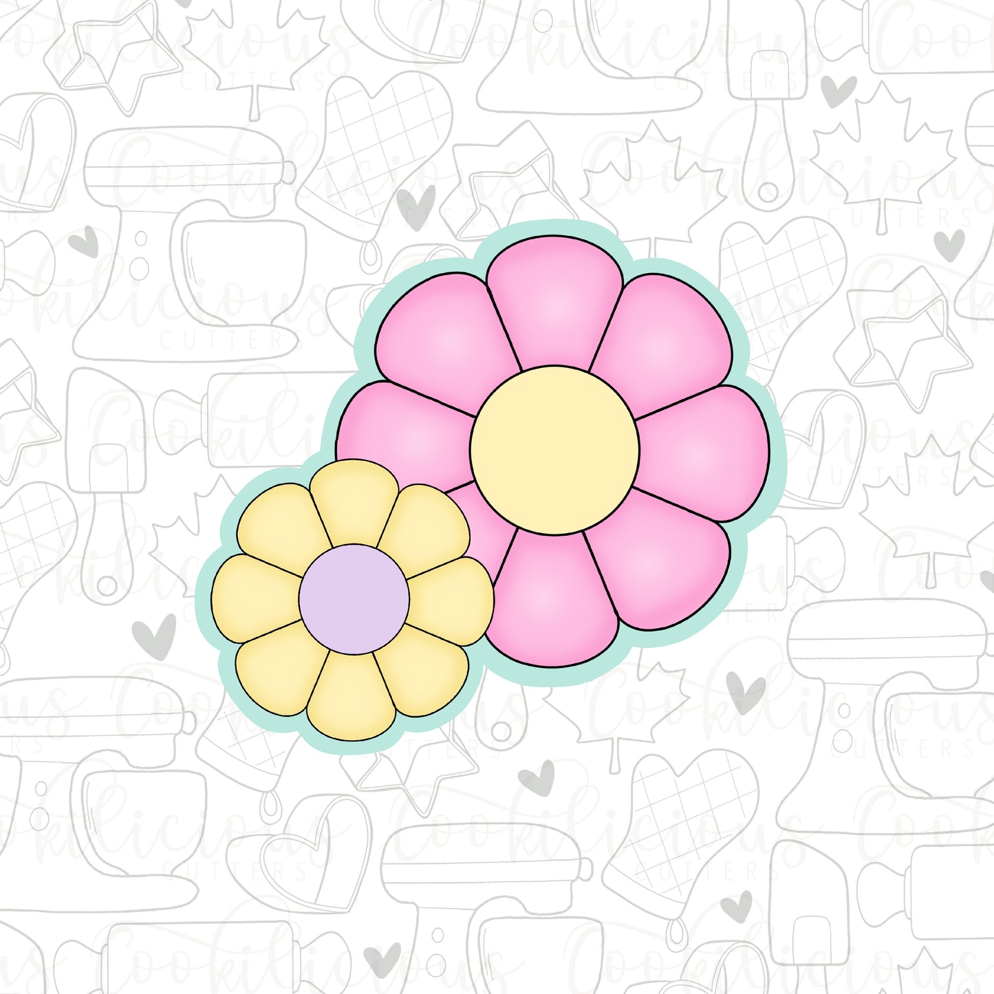 Double Flower