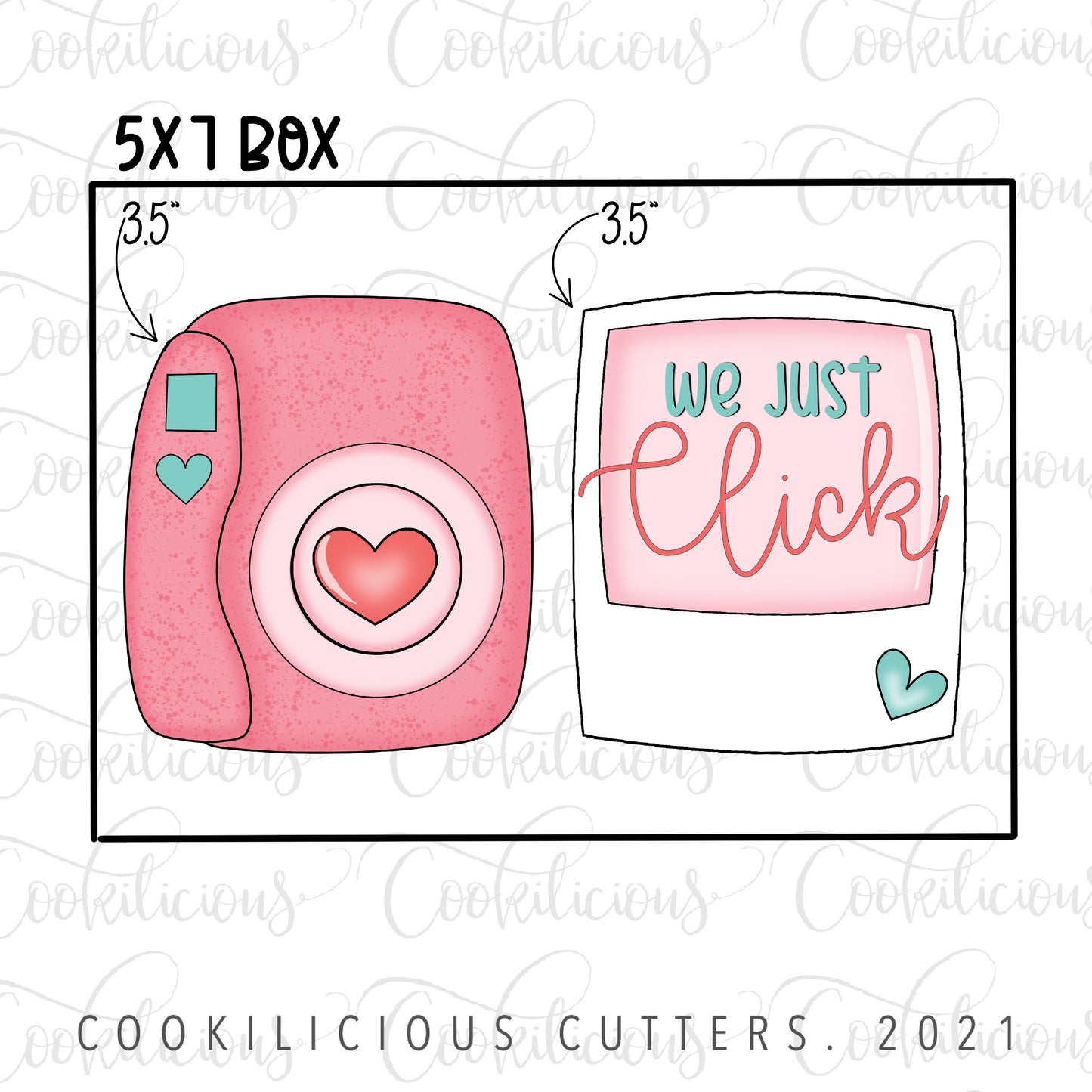 We Just Click Set