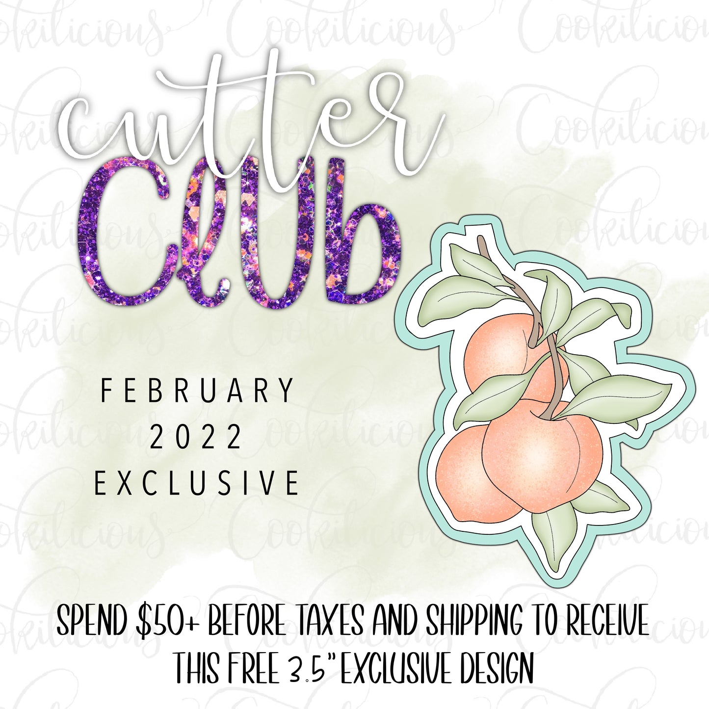 Cutter Club - February 2022