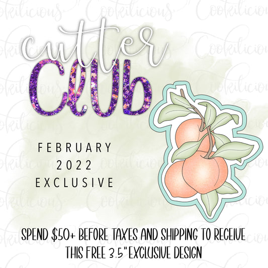Cutter Club - February 2022