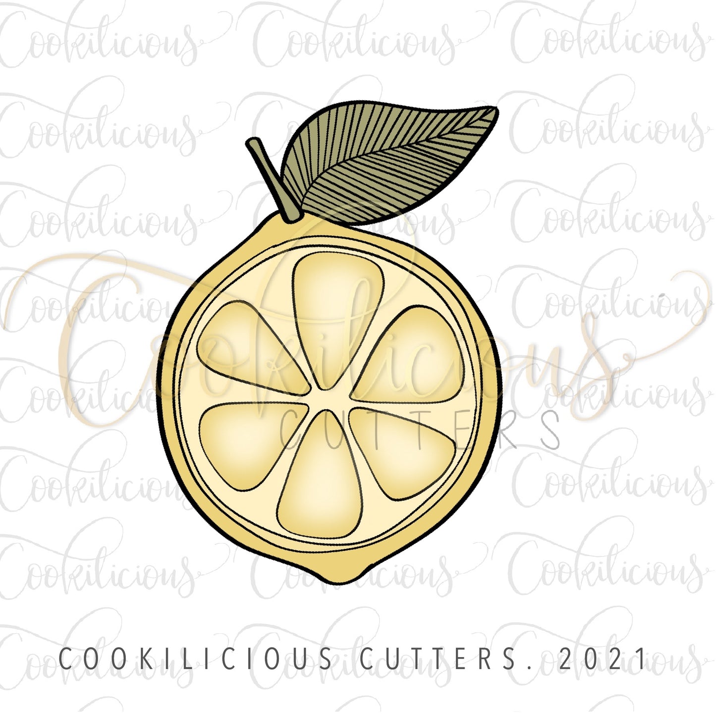 Elegant Lemon