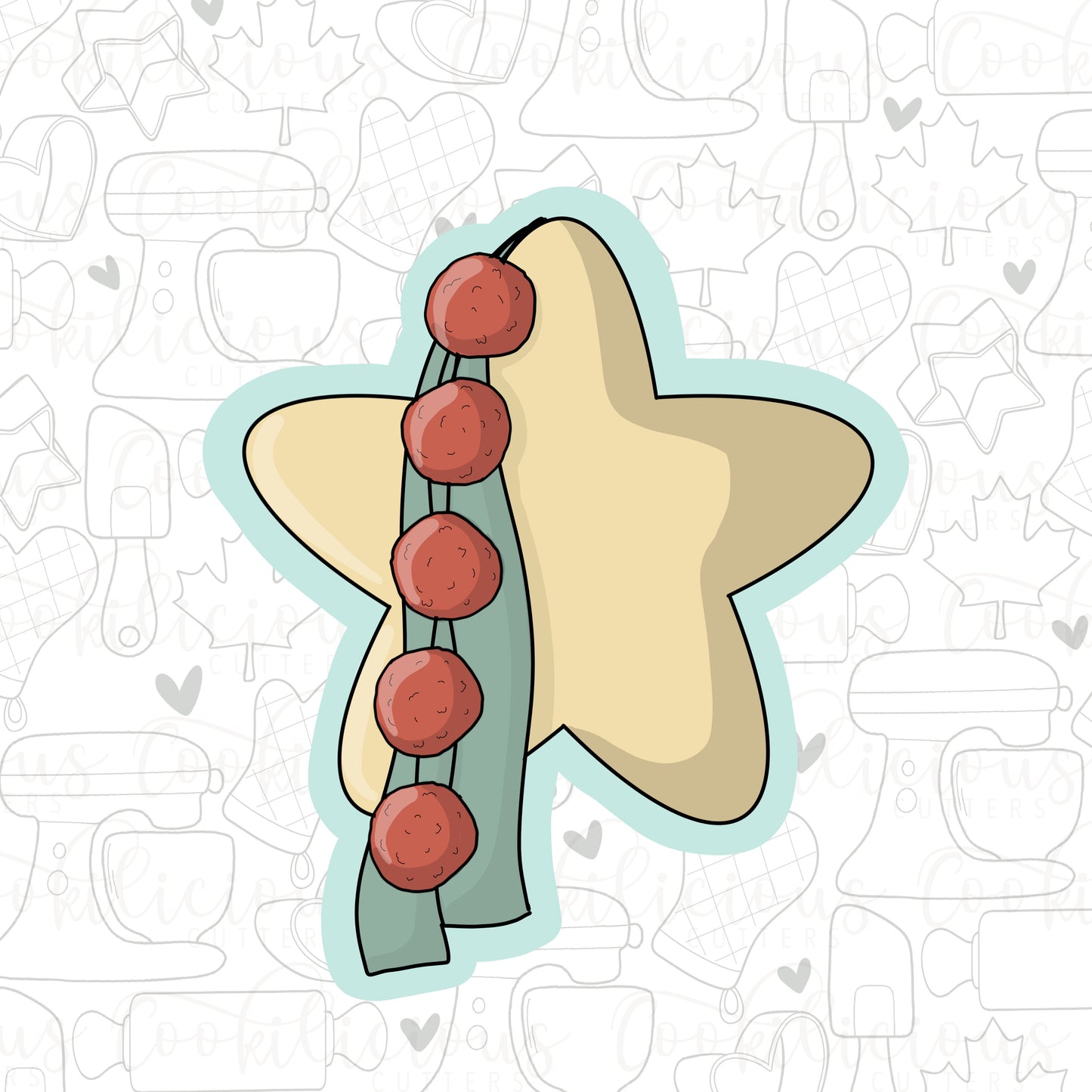 STL - STAR PENNANT
