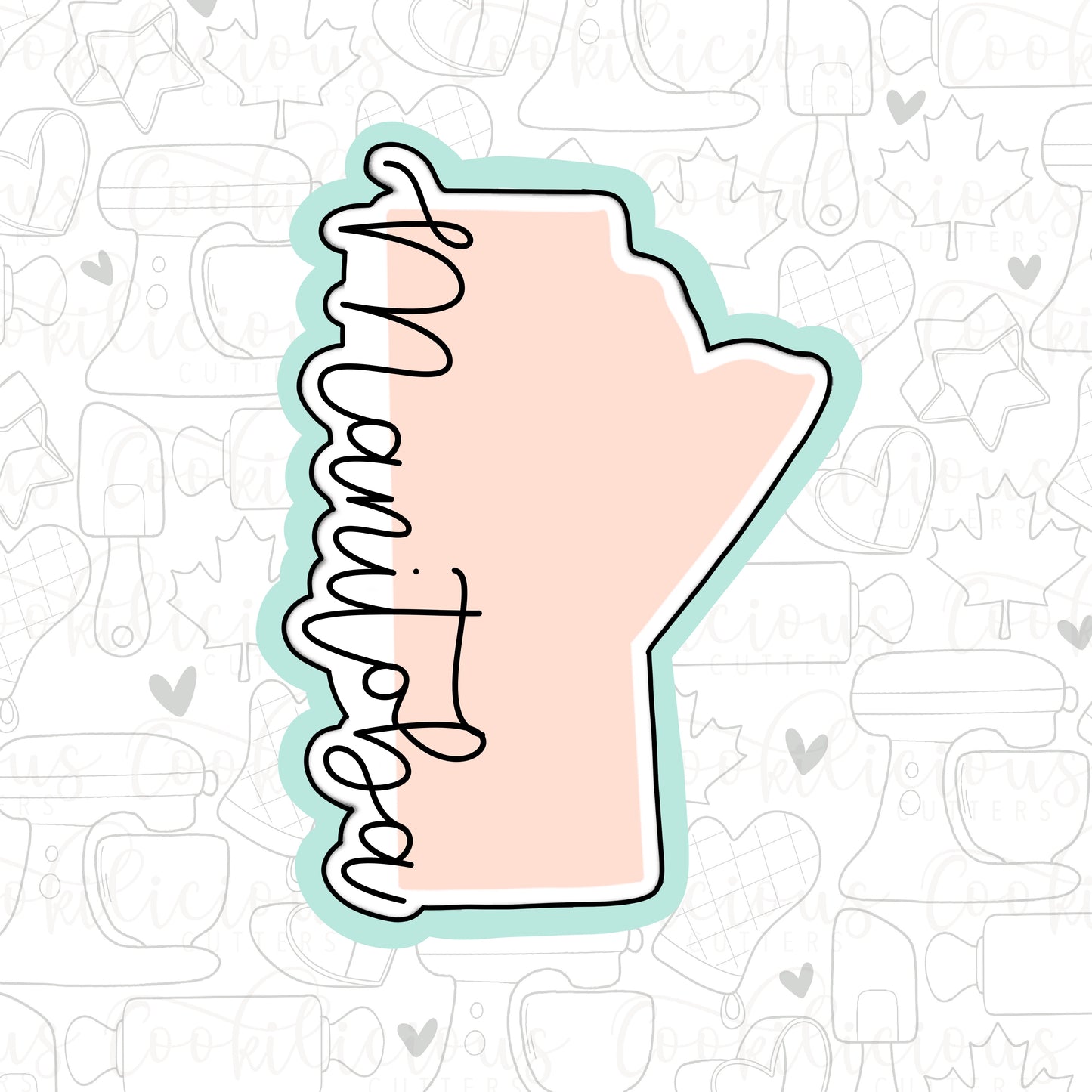 MANITOBA
