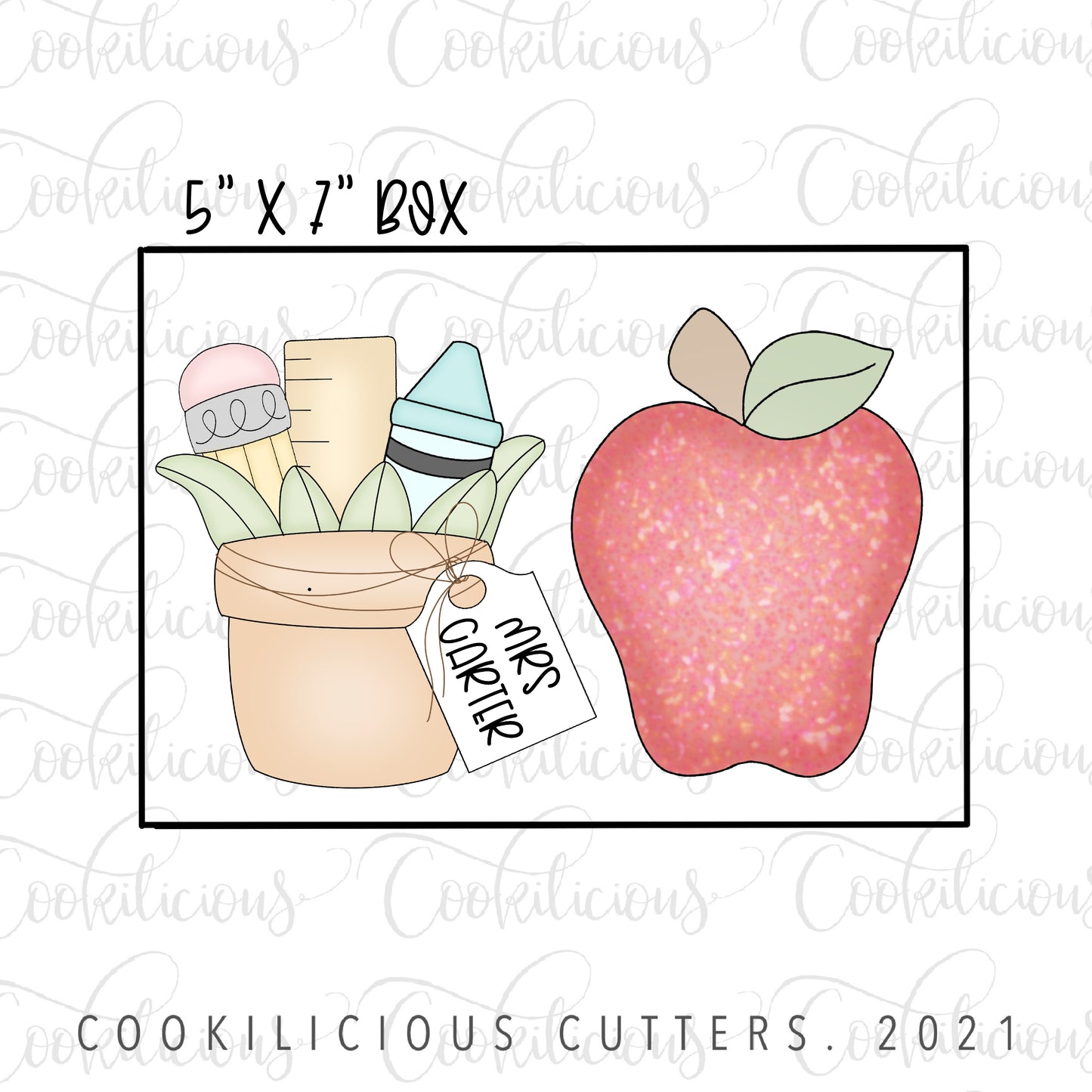 Small School Set