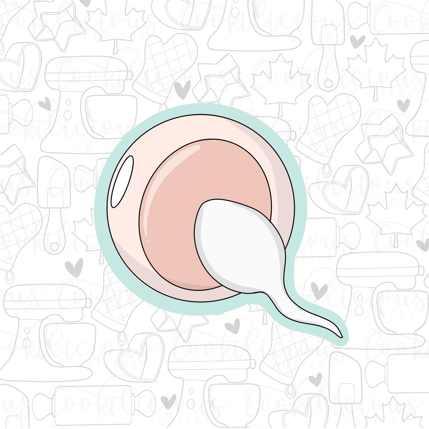 Sperm Egg