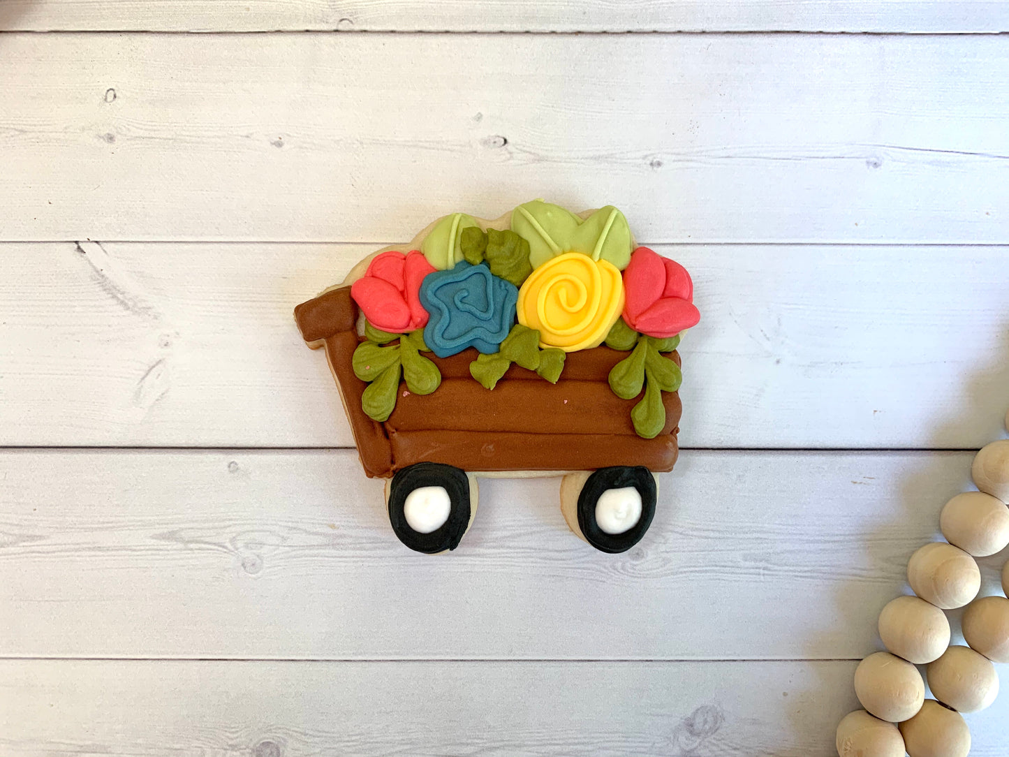 Garden Wagon