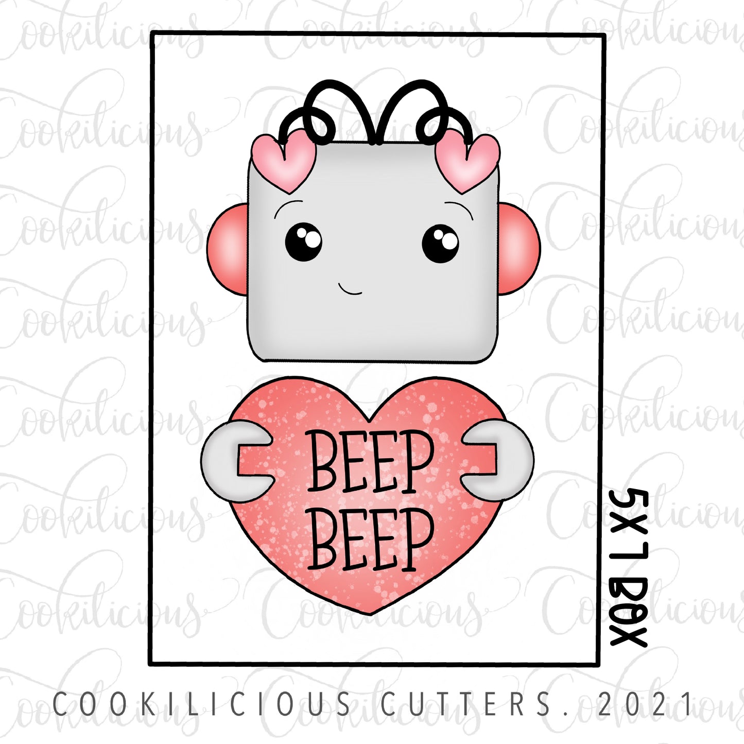Small Robot Set