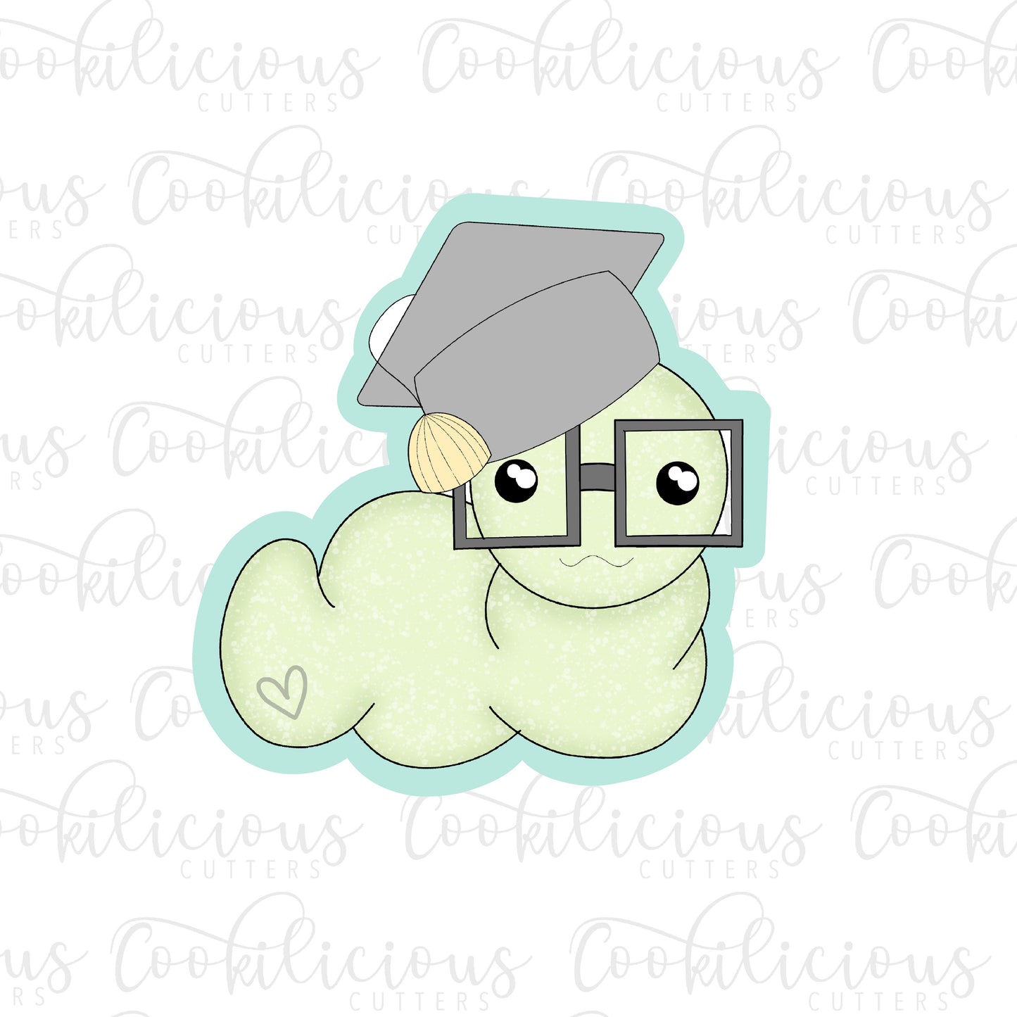 Grad Worm
