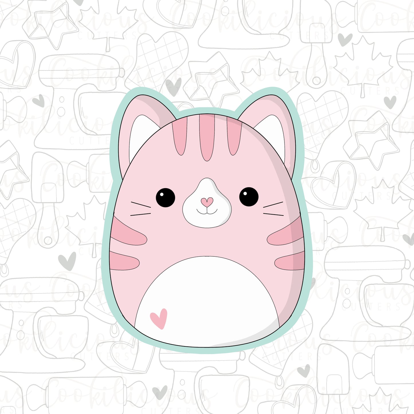 Multi Purpose Plush