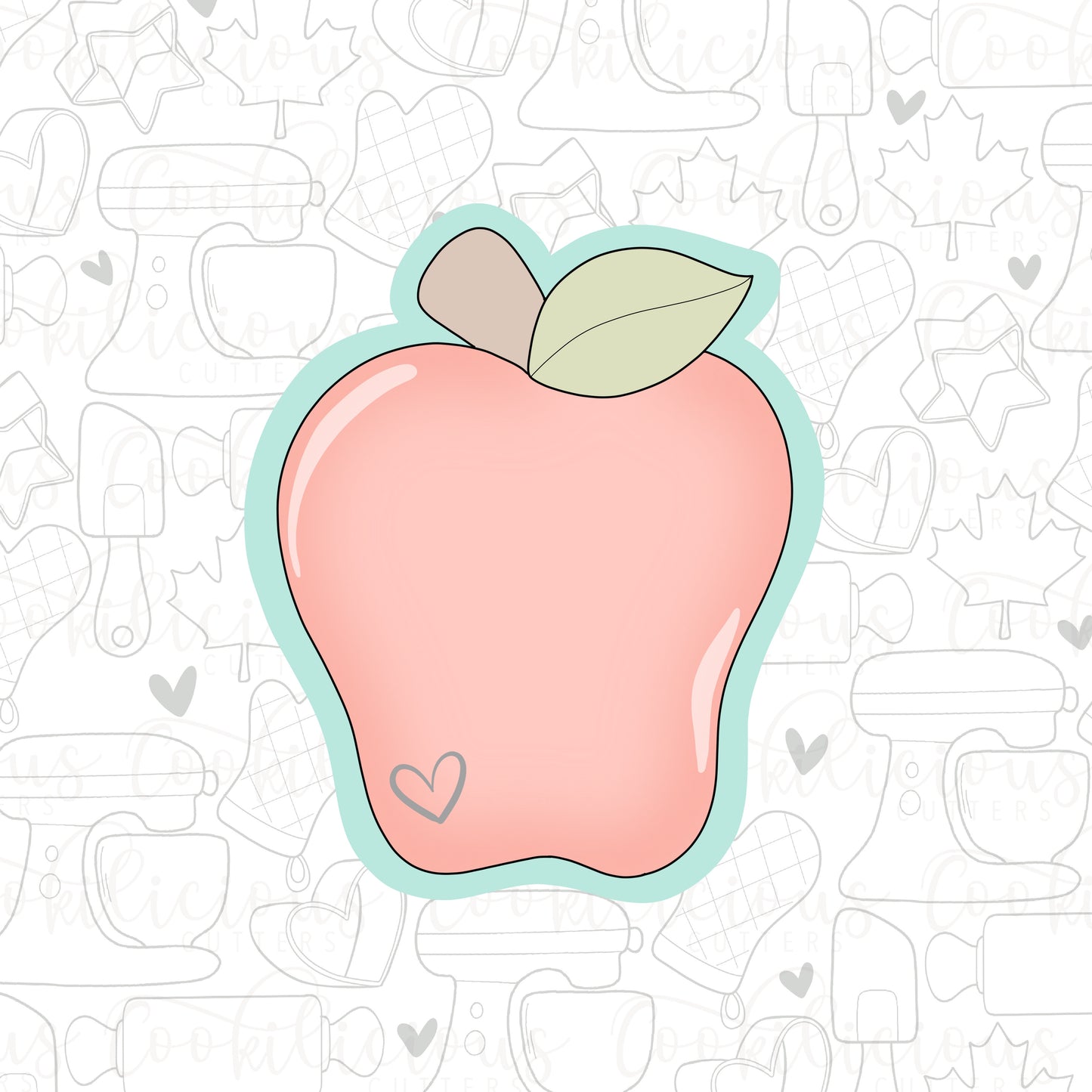 Delicious Apple