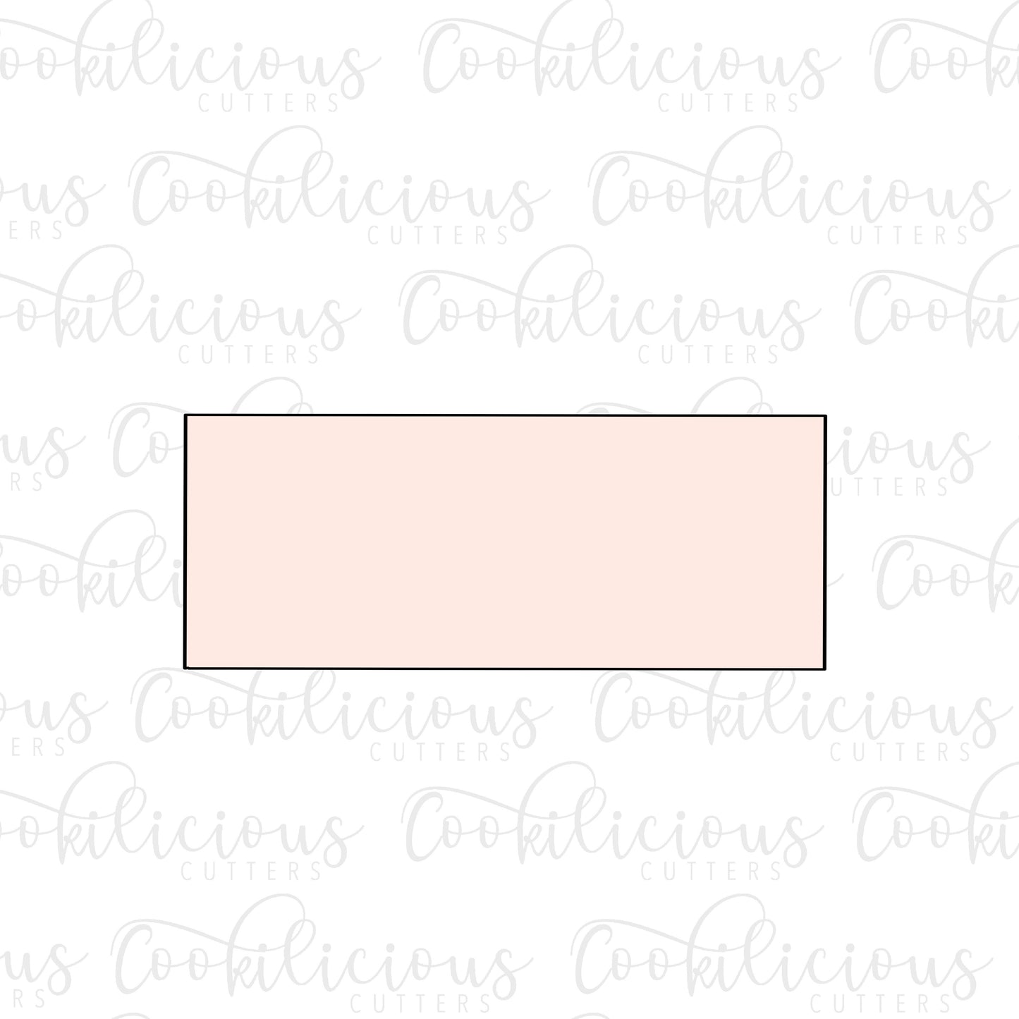 Skinny Rectangle
