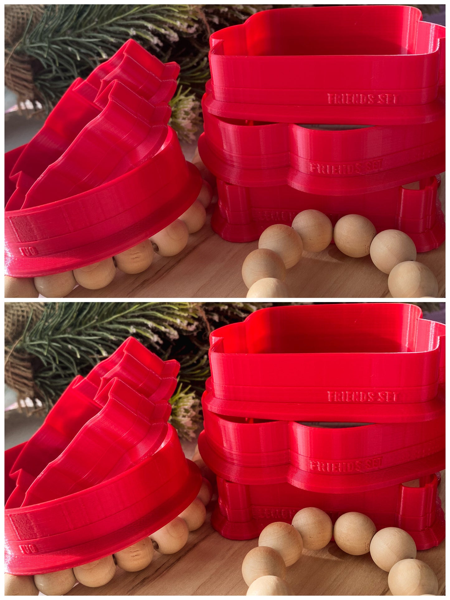 Product Photo Preset Bundle