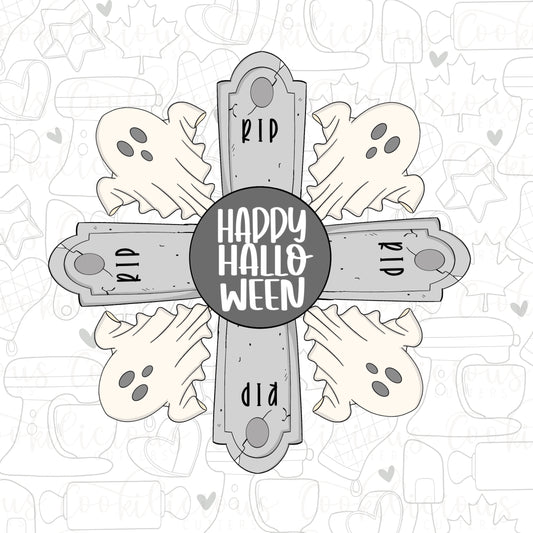 Spooky Platter
