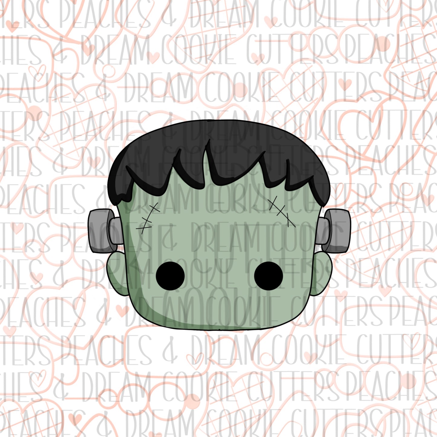 STL - FRANK HEAD