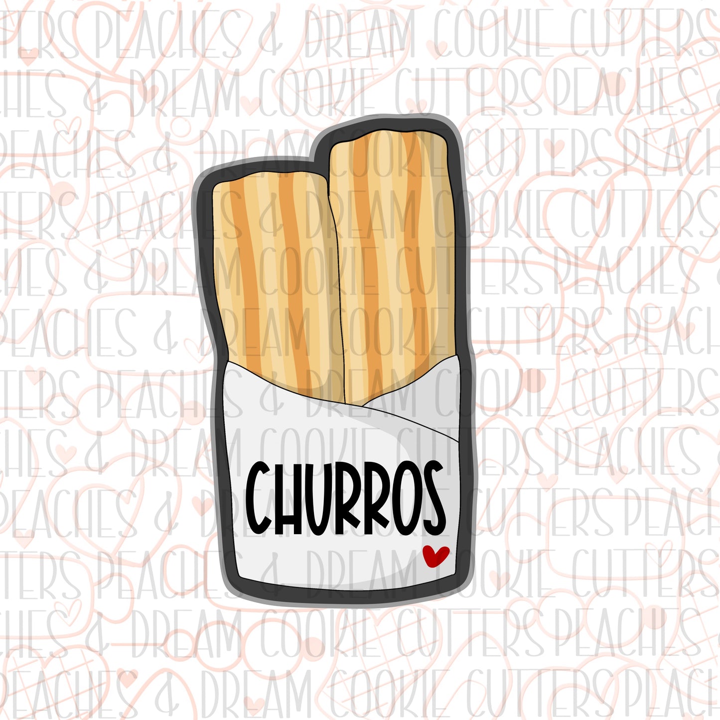 Churros