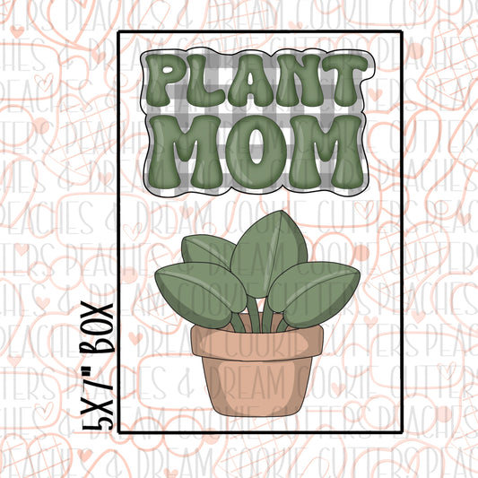 Plant Mom Set