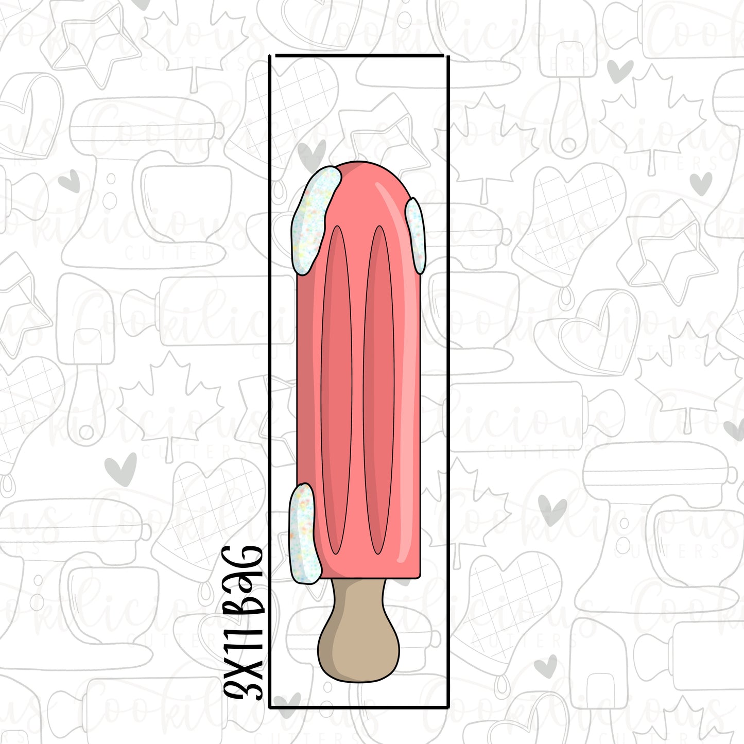 Skinny Popsicle