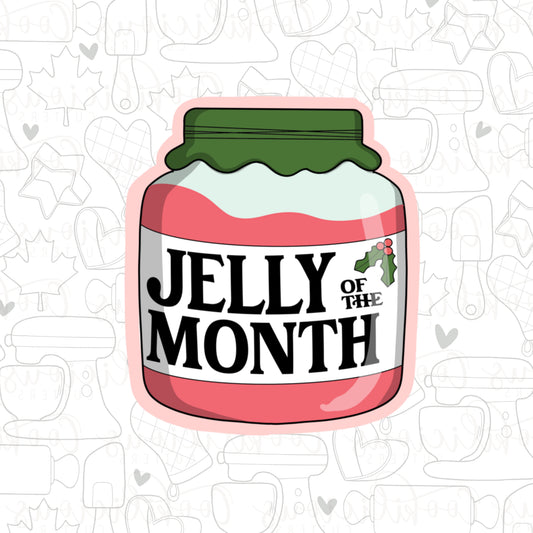 Movie - Jelly Jar
