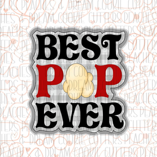 STL - BEST POP EVER