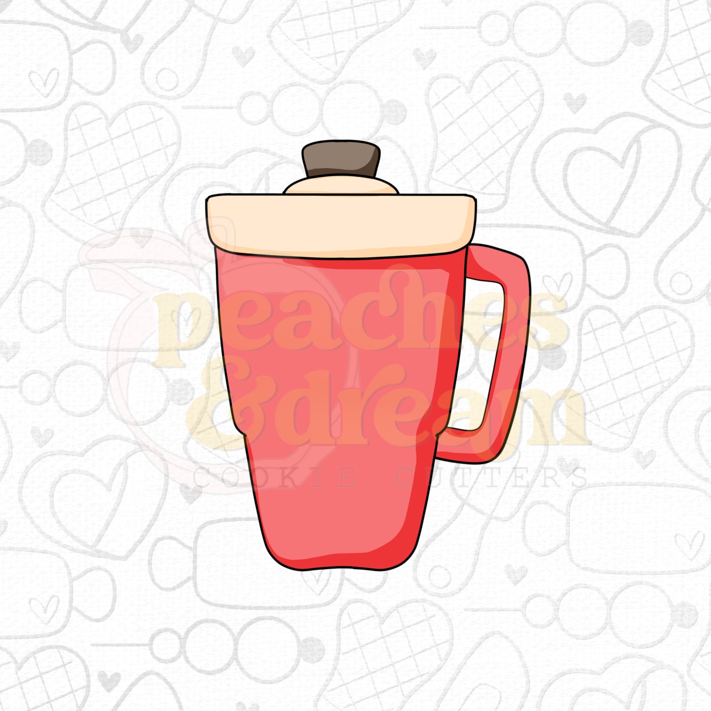 STL -  APPLE STANLEY