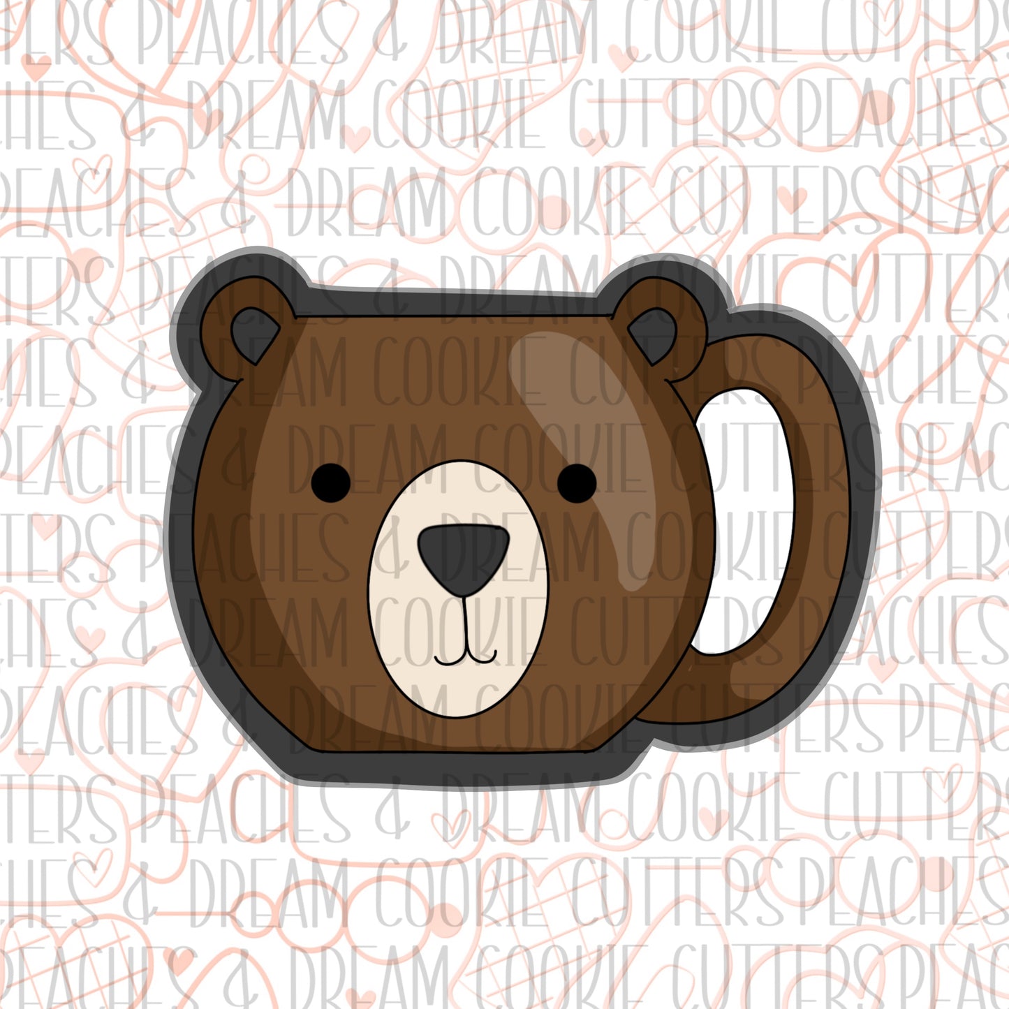 Mama Bear Mug