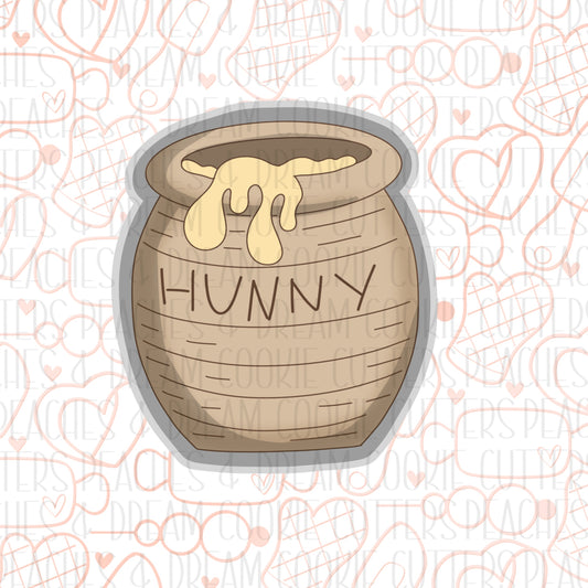 Hunny Pot