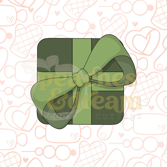 STL - SQUARISH PRESENT