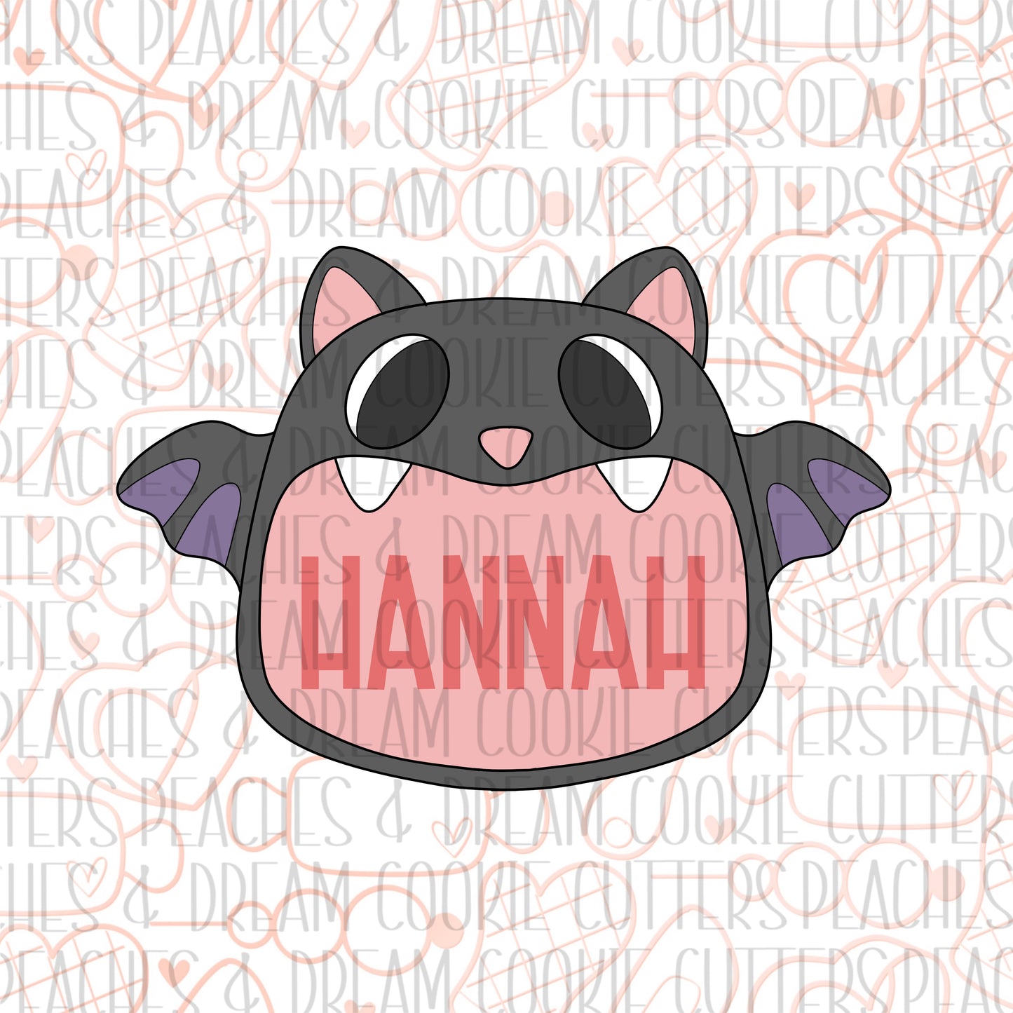 STL - BAT NAME